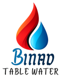 Binad Water