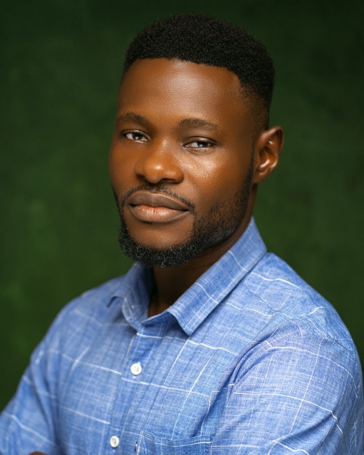 Odeh Emmanuel